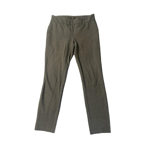 Women's Dalia Pants Size 8 Gray - Picture 1 of 3